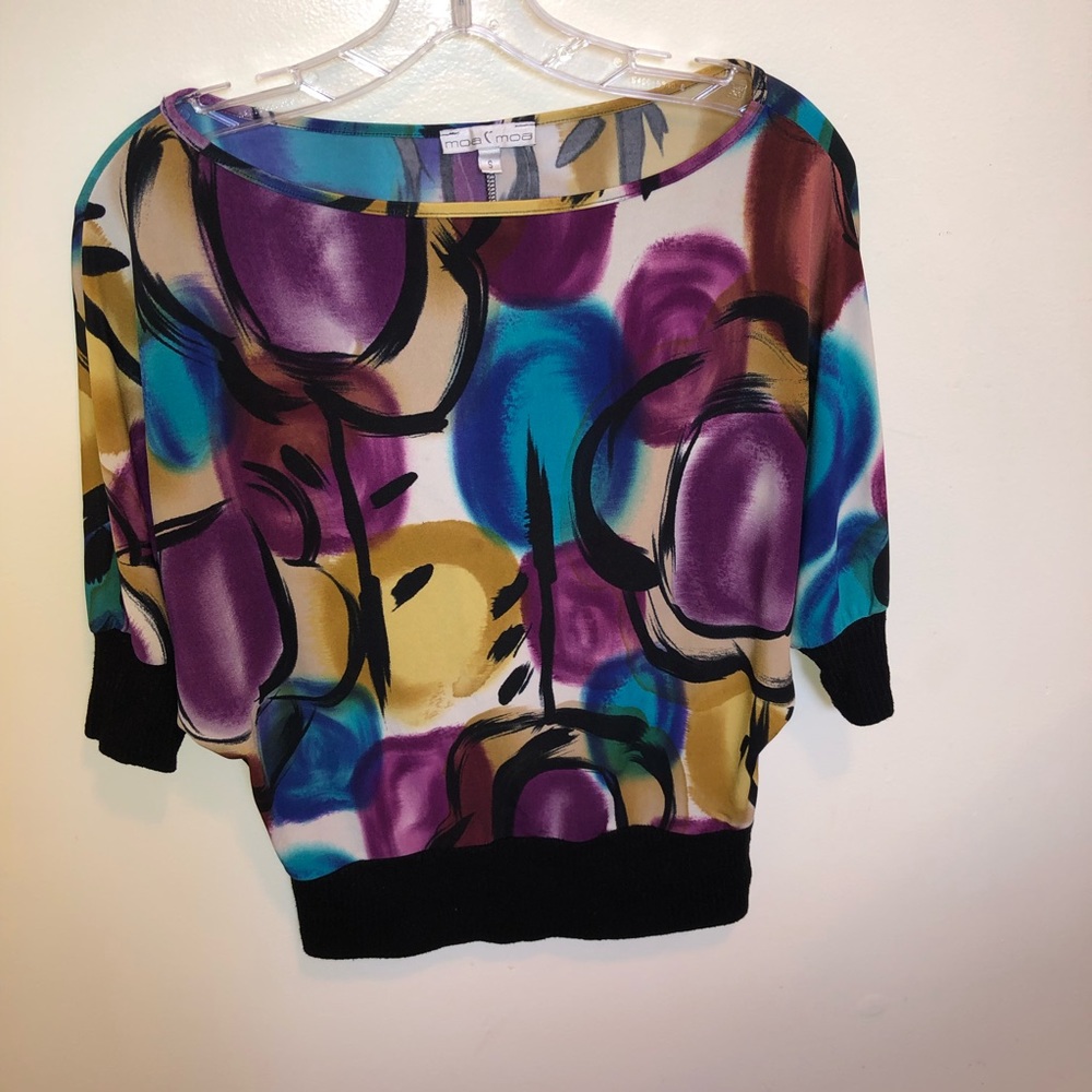 Women’s blouse
